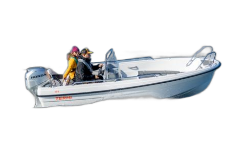 Plandeka rufowa 450 SC (wymagane relingi boczne)