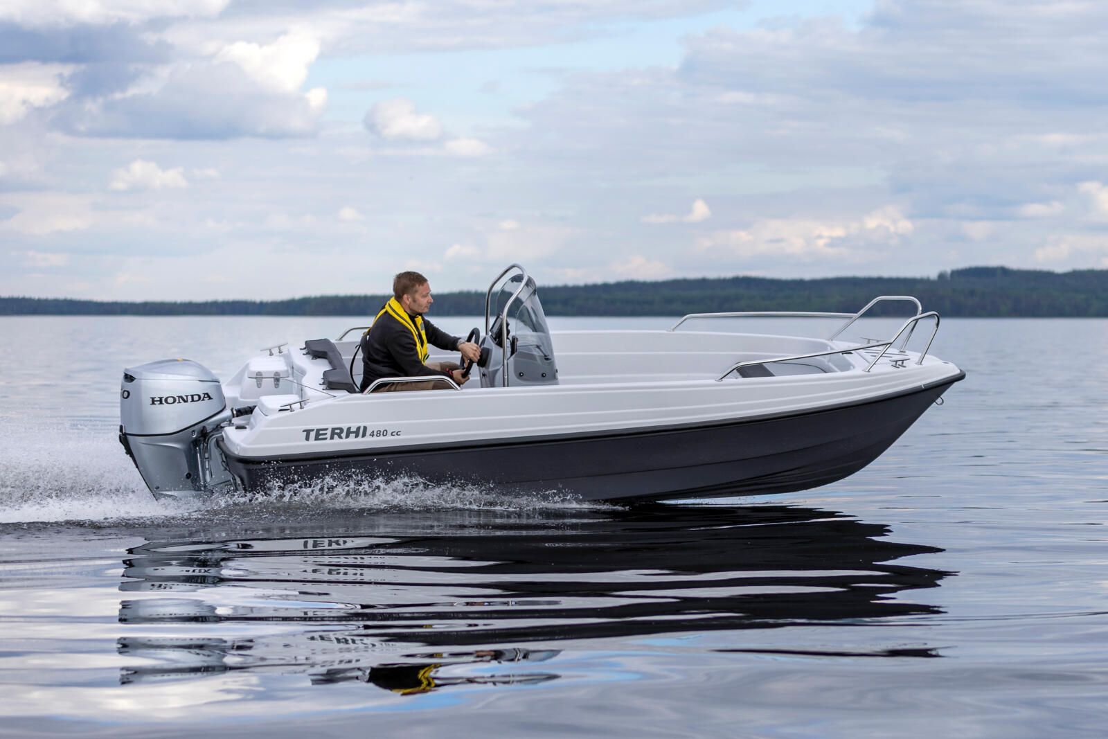 Terhi 480 CC - galeria zdjęć 4