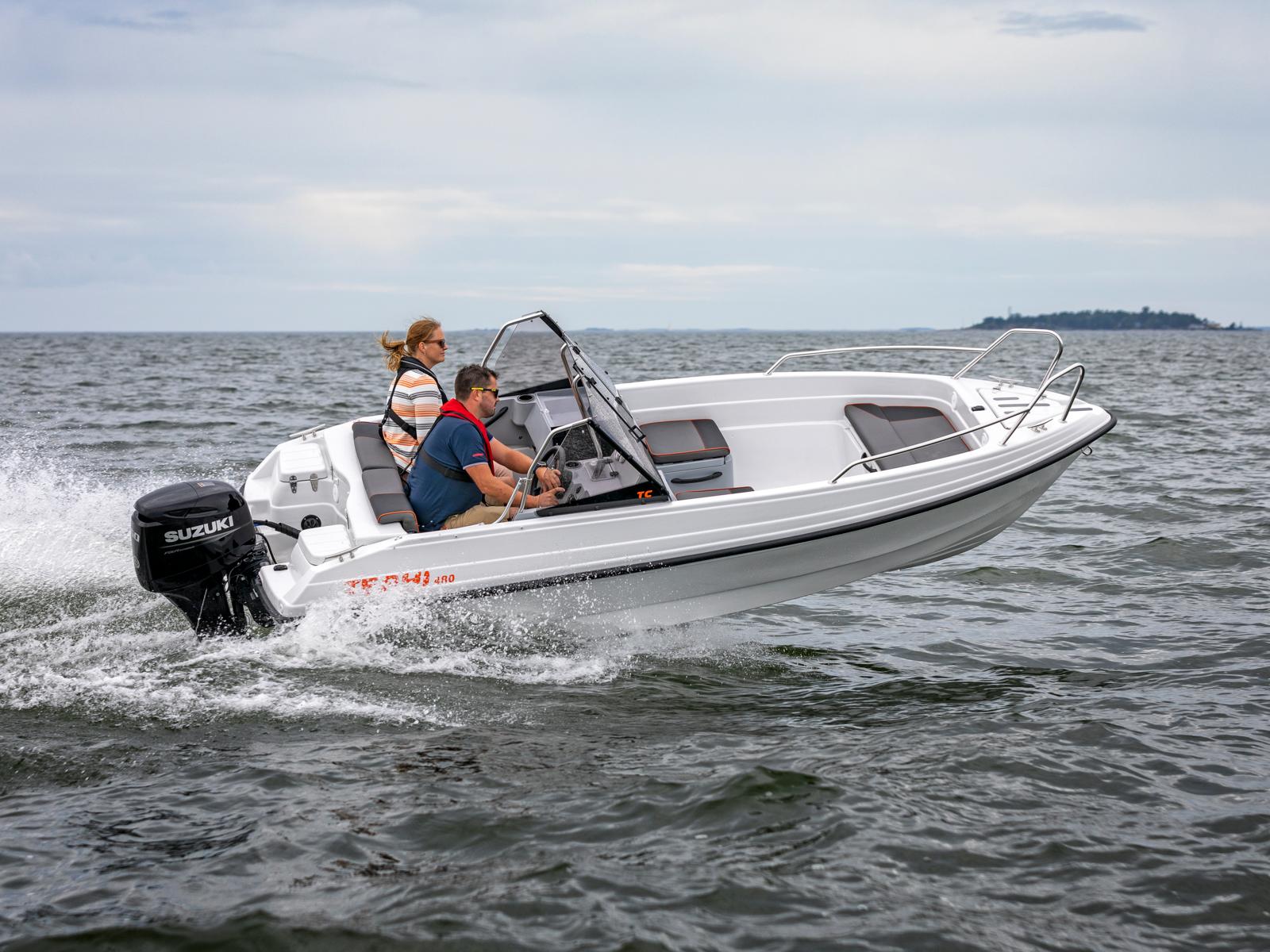 Terhi 480 TC - galeria zdjęć 3