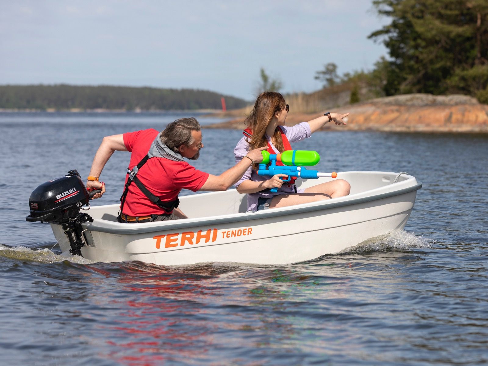 Terhi Tender