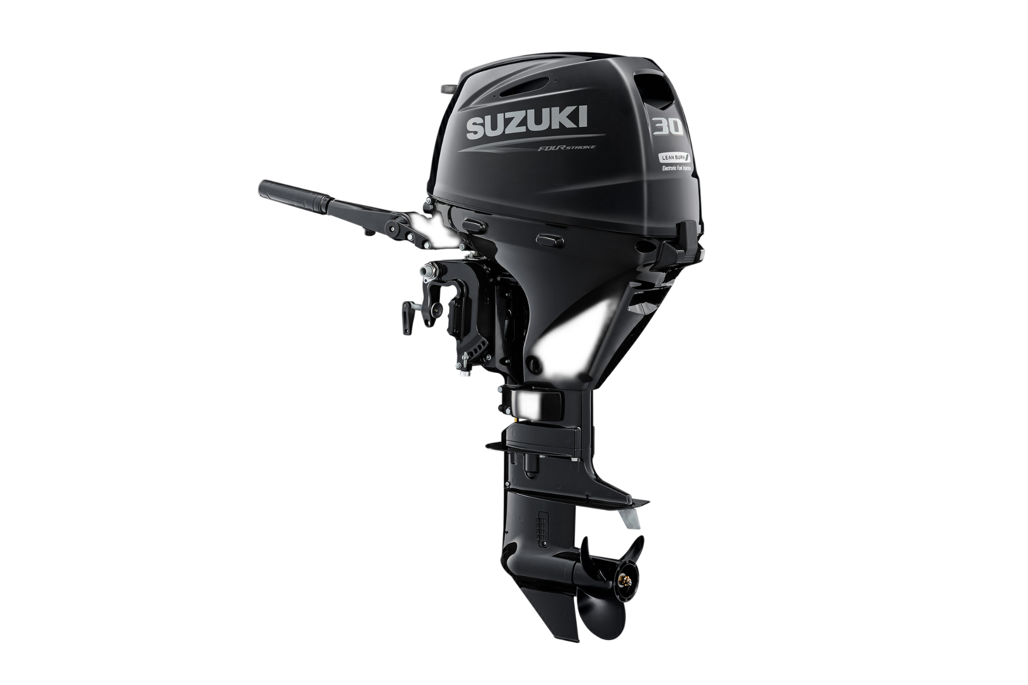 Suzuki DF30ATL