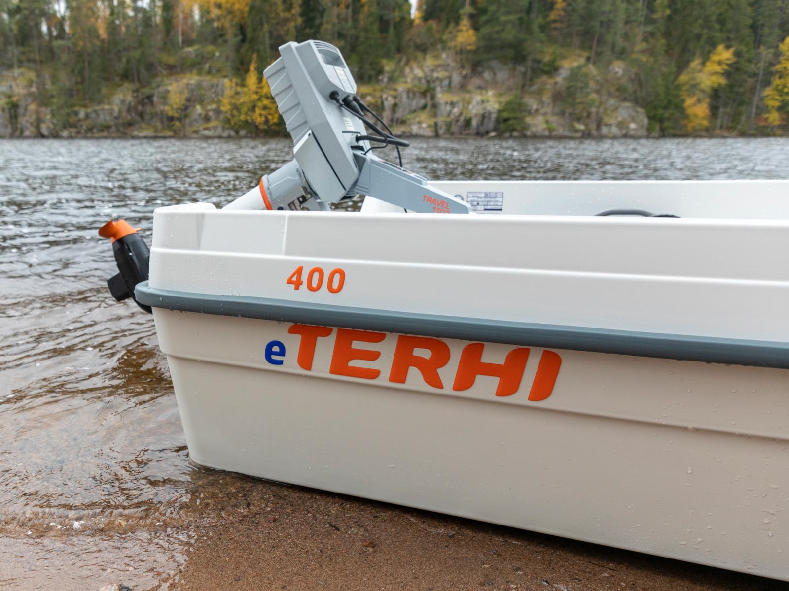 Terhi 400 - galeria zdjęć 4