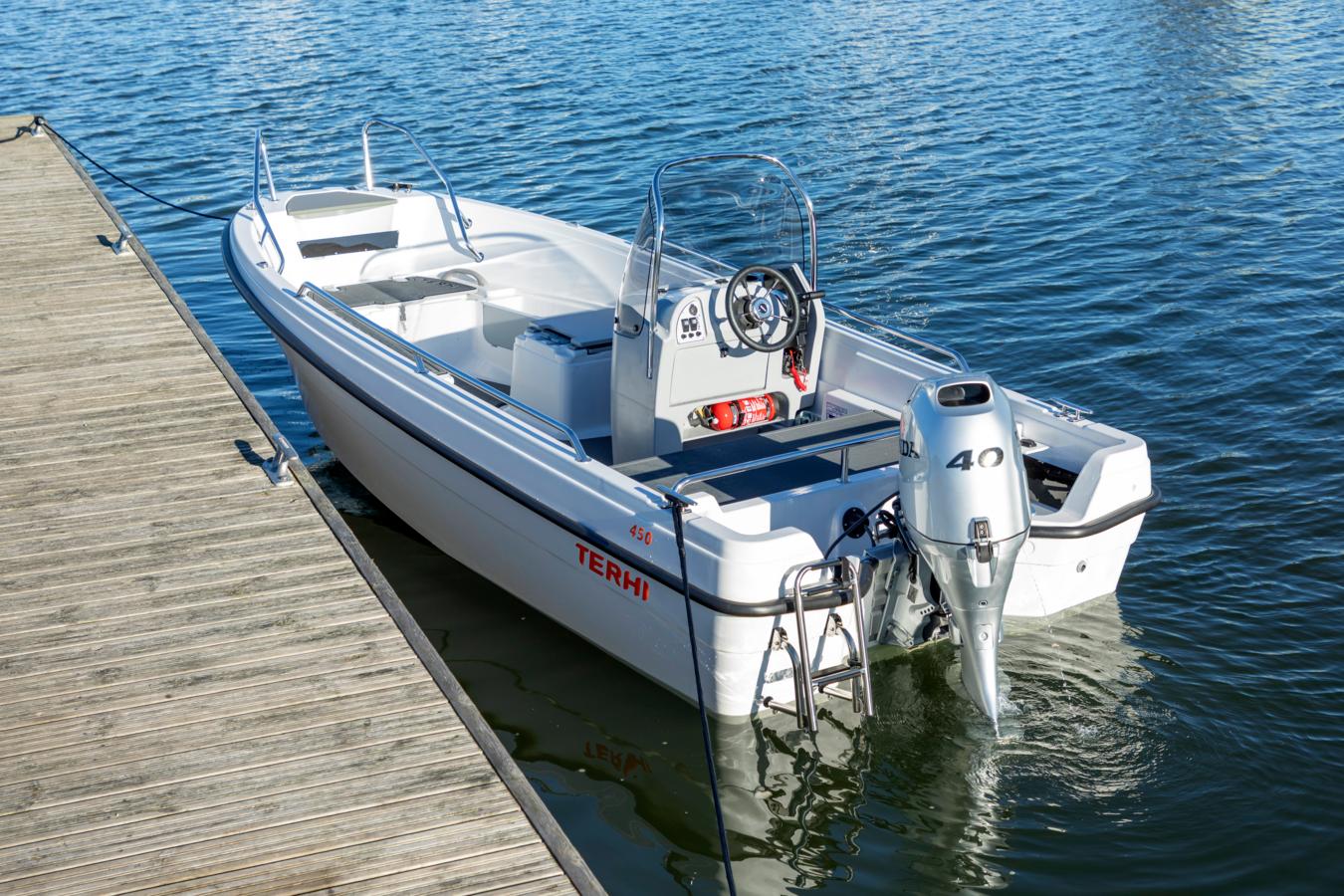 Terhi 450 SC