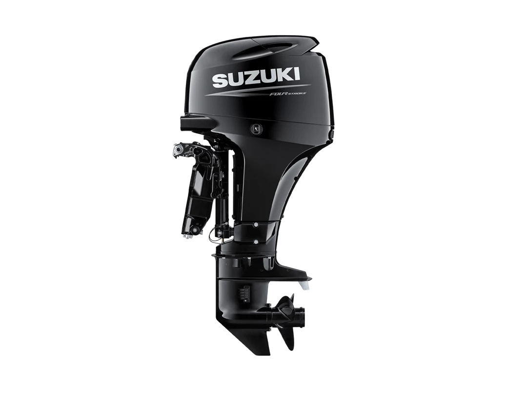 Suzuki DF20ARS