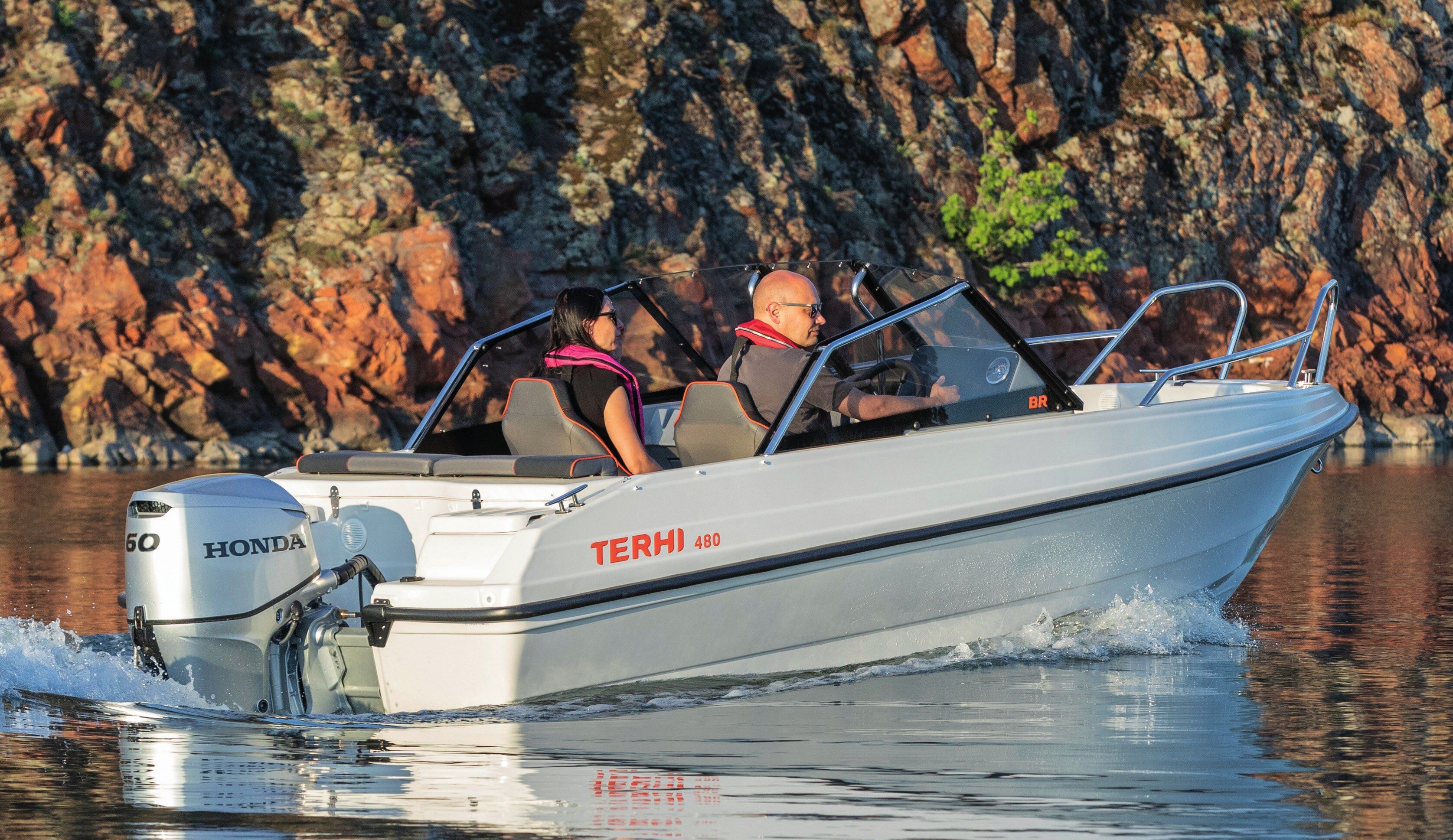 TERHI 480 BR