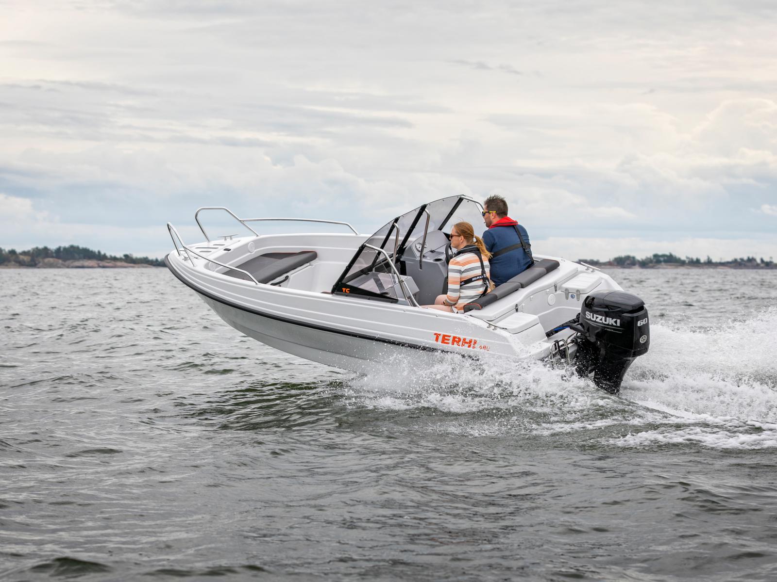 Terhi 480 TC - galeria zdjęć 4