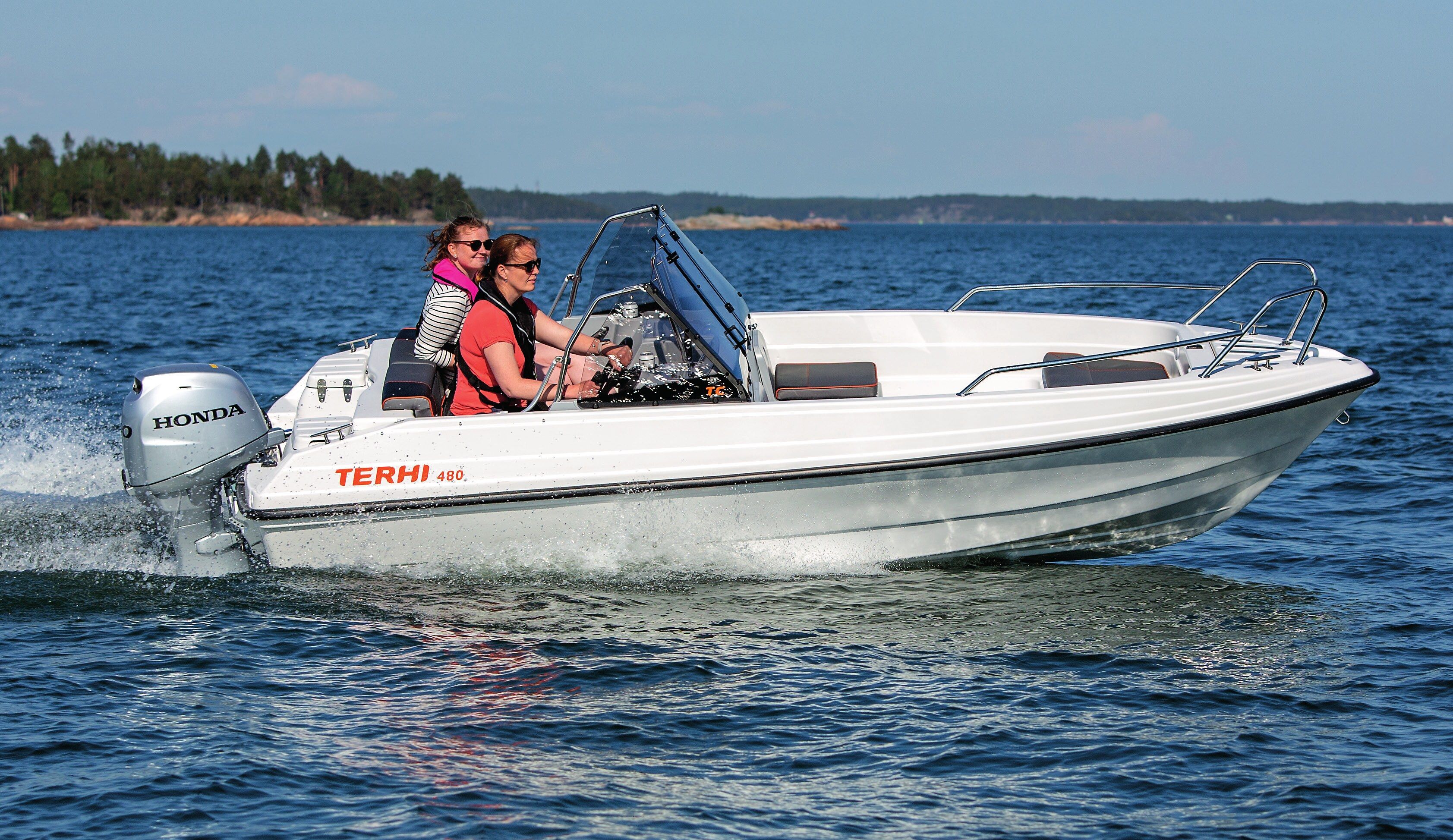 Terhi 480 TC