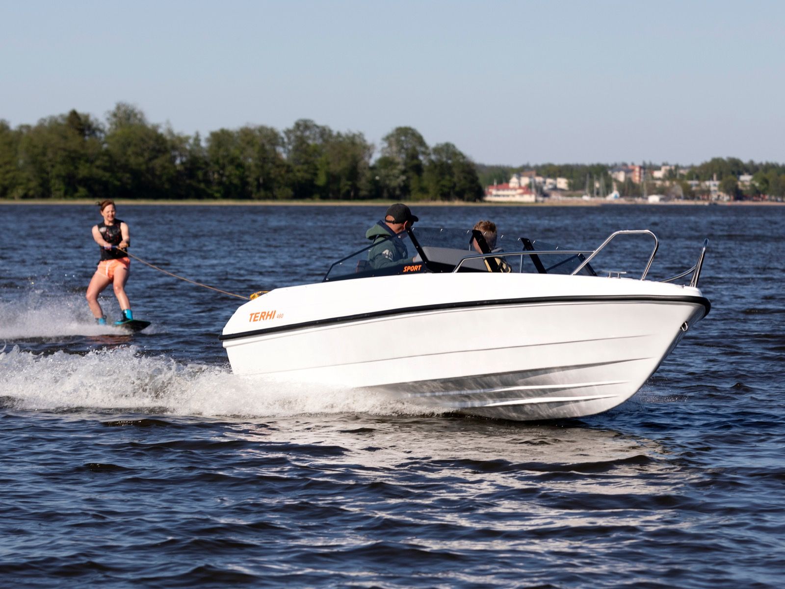 Terhi 480 Sport - galeria zdjęć 4