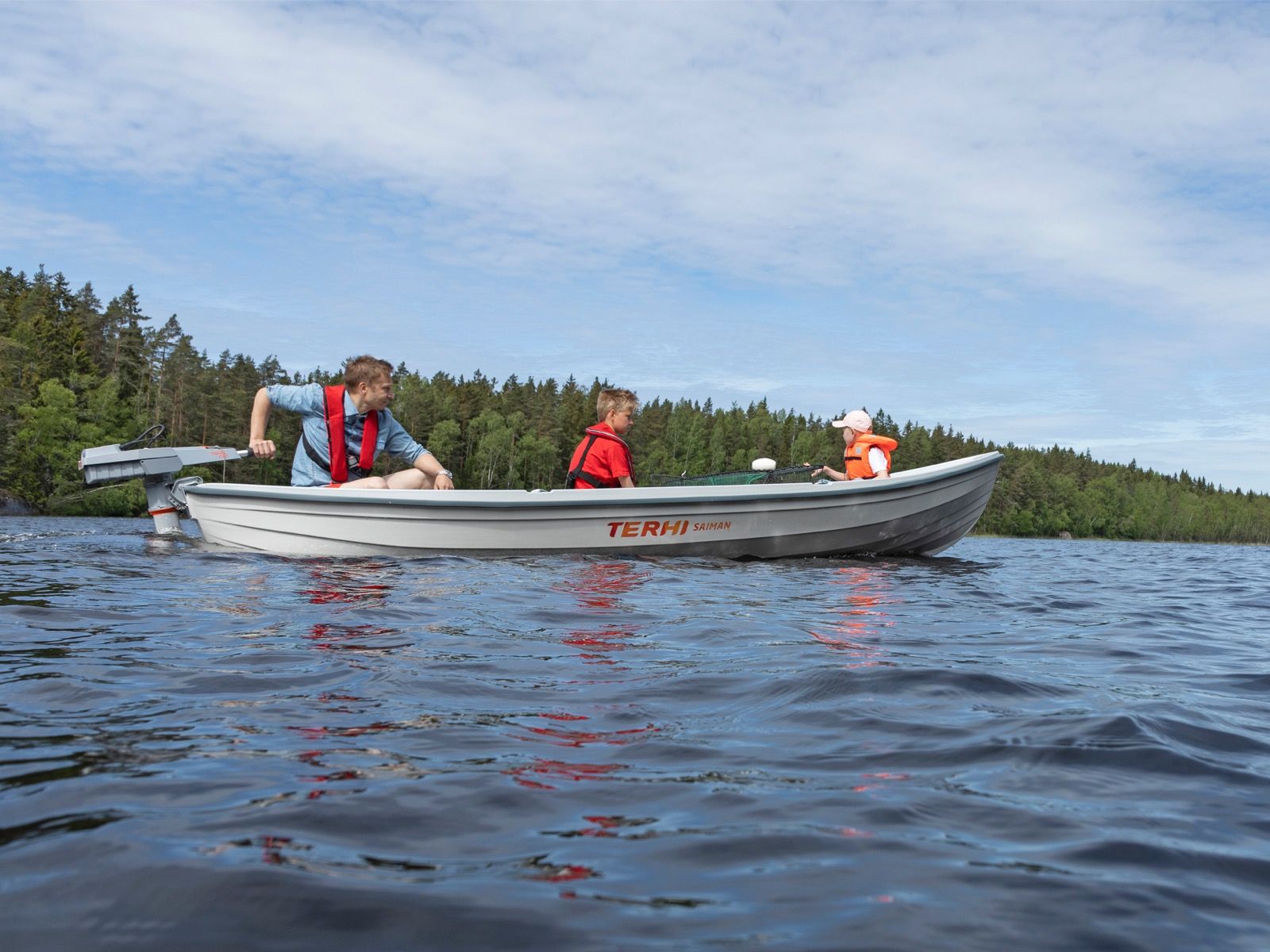 Terhi Saiman - galeria zdjęć 7