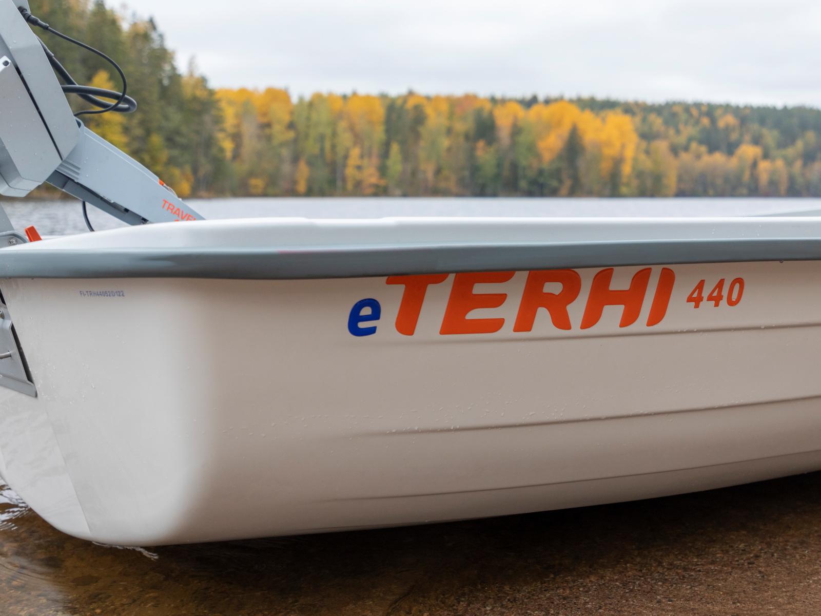 Terhi 440 - galeria zdjęć 4