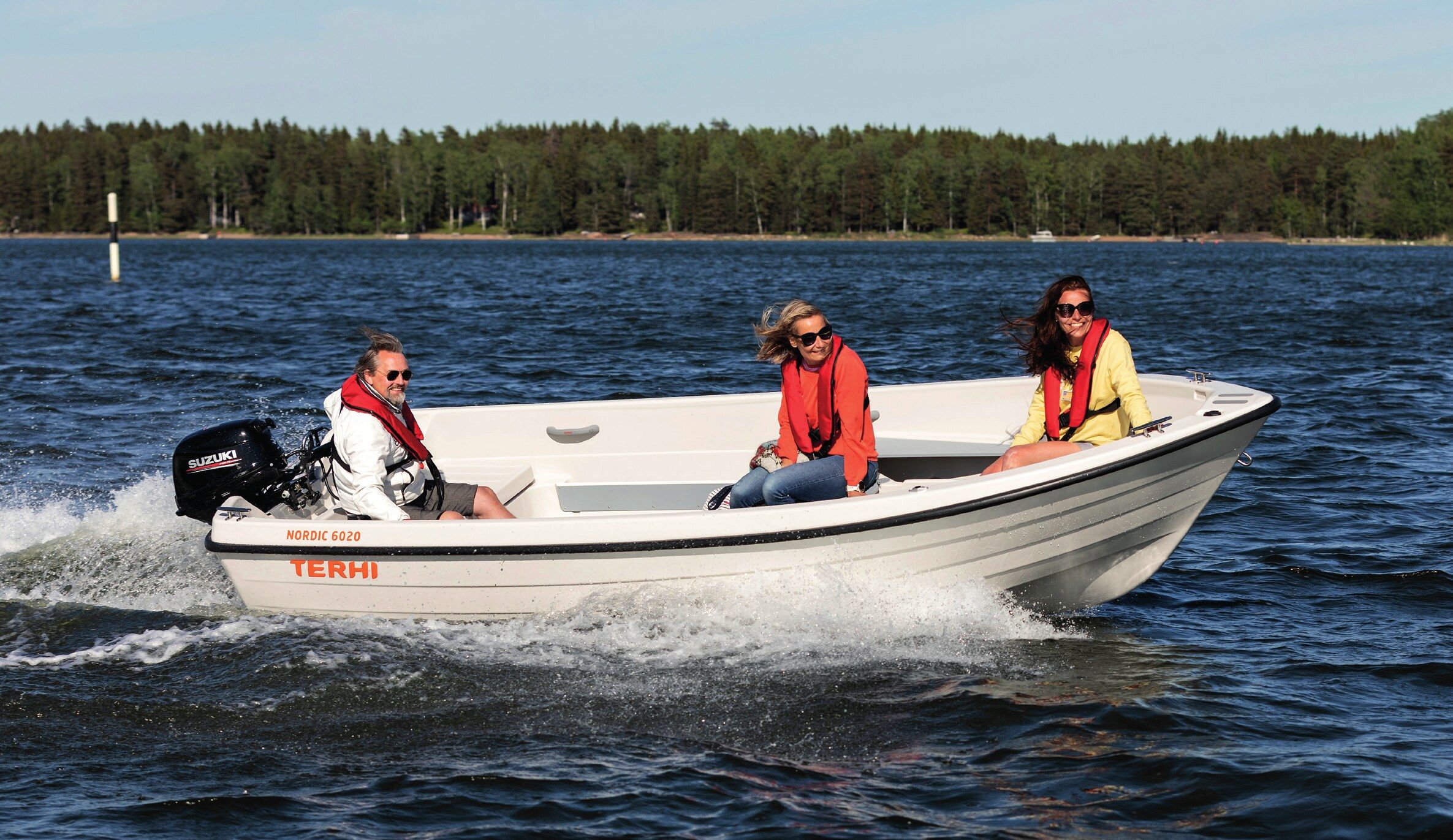 Terhi Nordic 6020